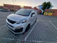Peugeot expert 2018 rok , hdi 1.6 vat-1 ,bdb stan,nowe OC i przeglad