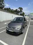Renault scenic 2004 1.5