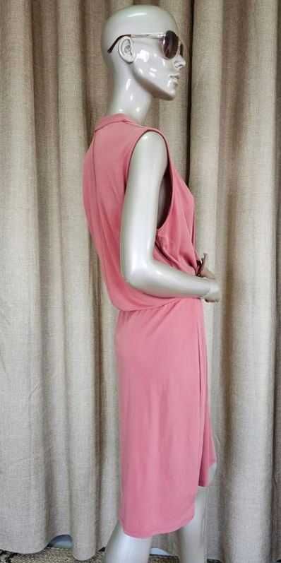 Vestido Mango, Tam. L