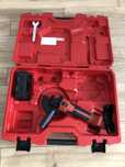 Безщіткова Акум.болгарка Hilti Nuron AG 6D22-125 (сенсорна)