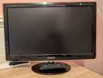 Samsung P2470 HD monitor telewizor