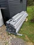 Sprzedam profile cw 75  do karton gips 4 metrowei nie tylko