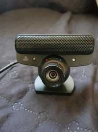 webcam move para playstation