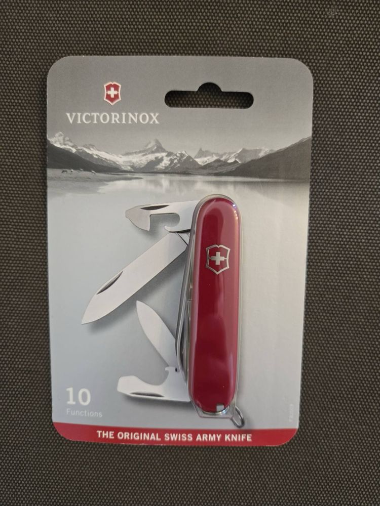 Hож Victorinox Recruit (0.2503)