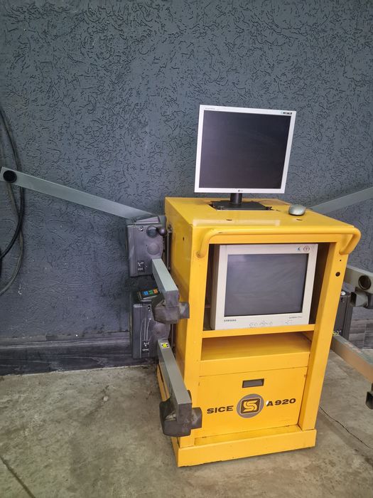 Итальянский развал-схождение у гарному стані