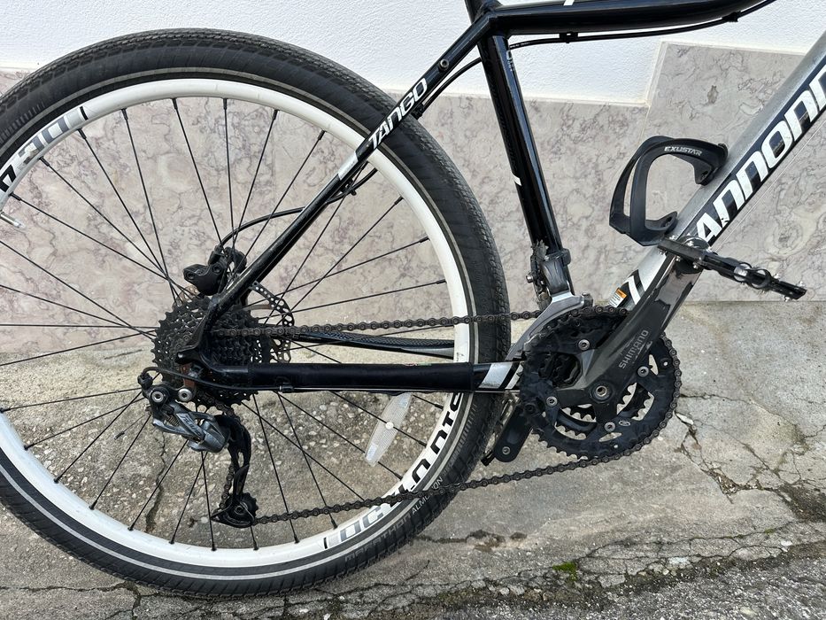 Cannondale Tango – Tall Size (L)