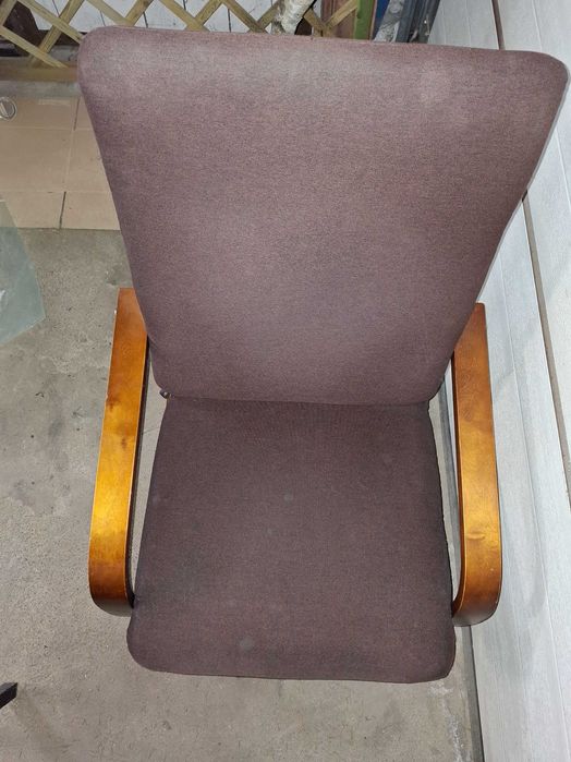Sprzedam  fotel używany