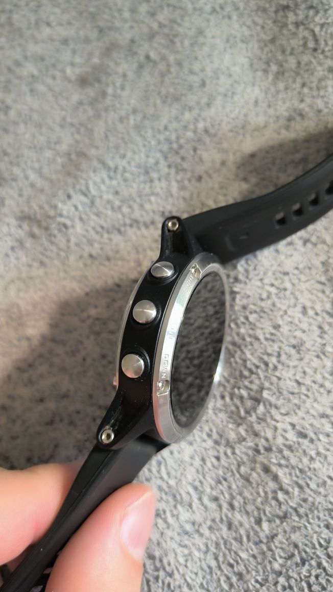 Sprzedam zegarek Garmin Fenix 5 Plus