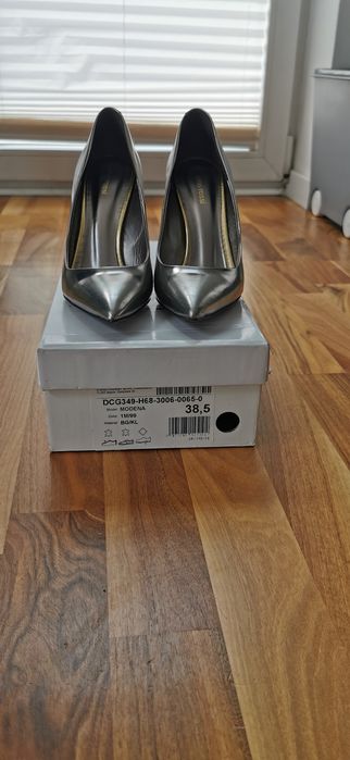 Gino Rossi Modena rozm. 38.5