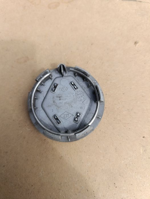 Tampas para jante Renault