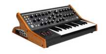 Moog subsequent 25 - Como Novo