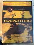 Sanjuro de Akira Kurosawa Criterion Edition