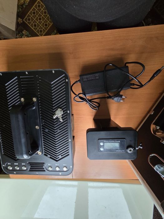 Оберіг про, Новий оберіг про