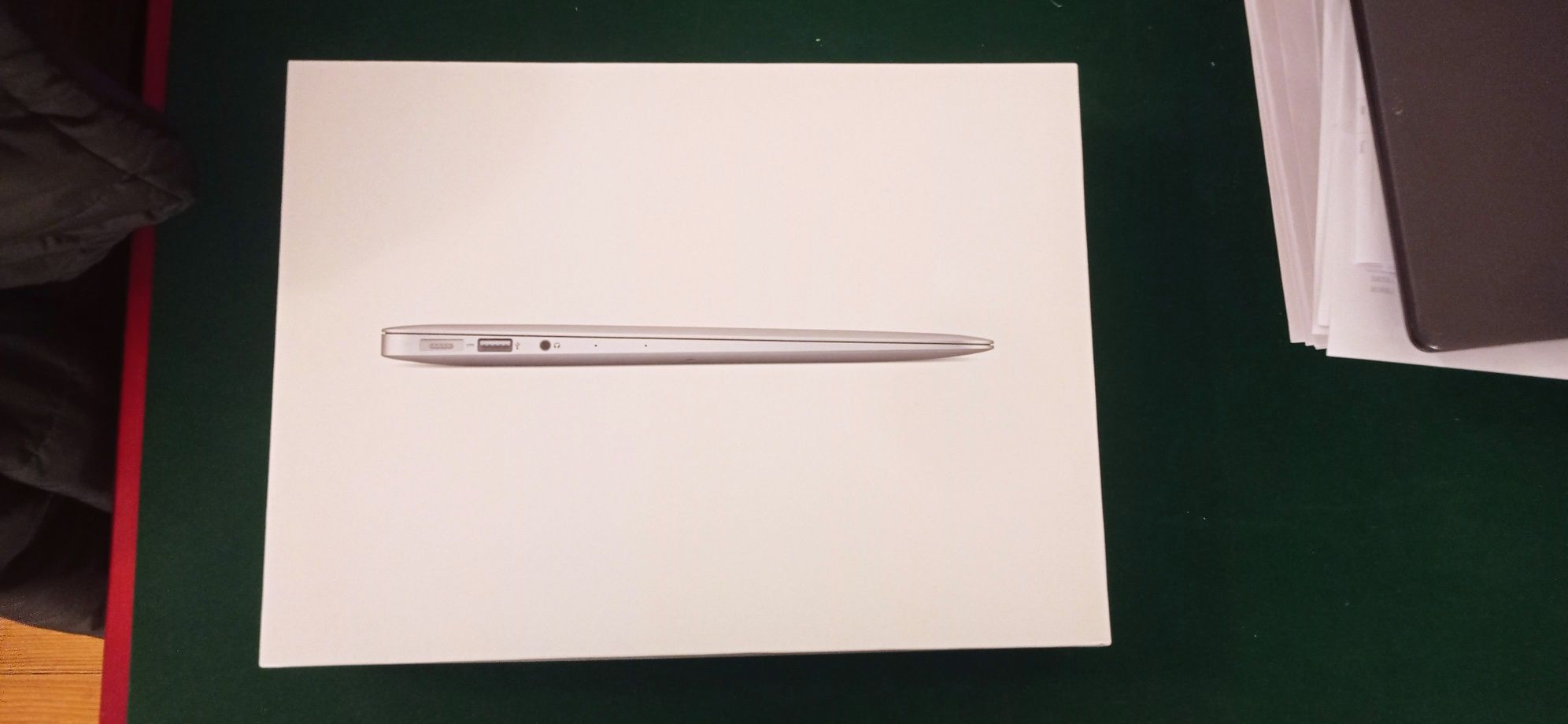 MacBook air 2016