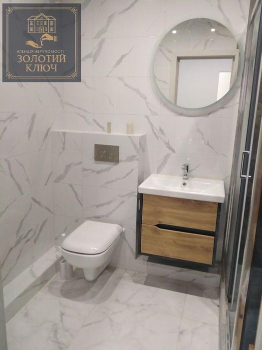 Продаж Квартири в ЖК 3В Волкова