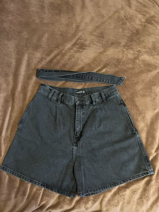 Шорти pull&bear жіночі