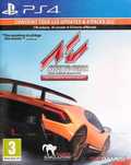 Assetto Corsa Ultimate Edition PL Playstation 4 PS4 PS5 Nowa