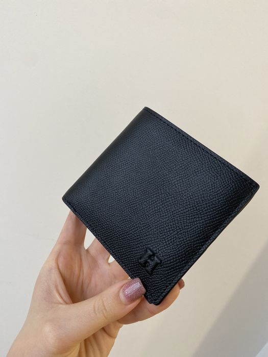 Гаманець чоловічий Hermes, портмоне hermes, кошелек hermes