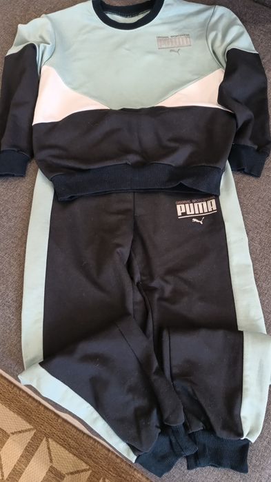 Спортивний костюм р.128