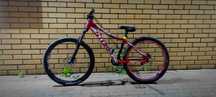 Storm racer 26 rower dirt fr enduro dh