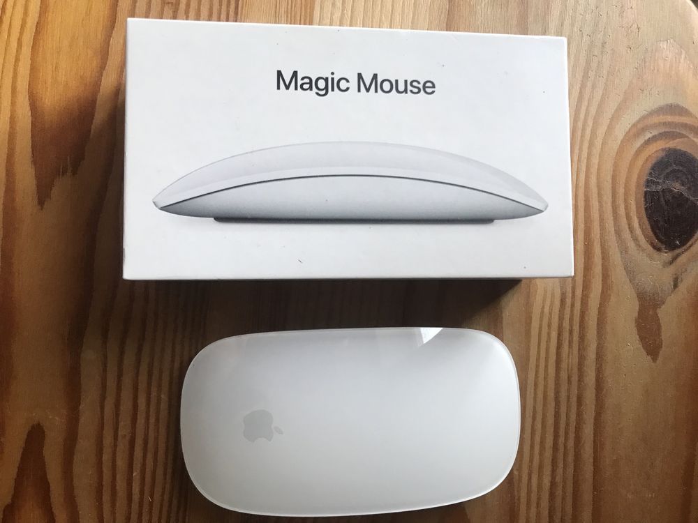 Мишка Apple , б/ у  в отличном состоянии