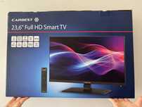 Telewizor Carbest 24 cale na 12 i 230 v