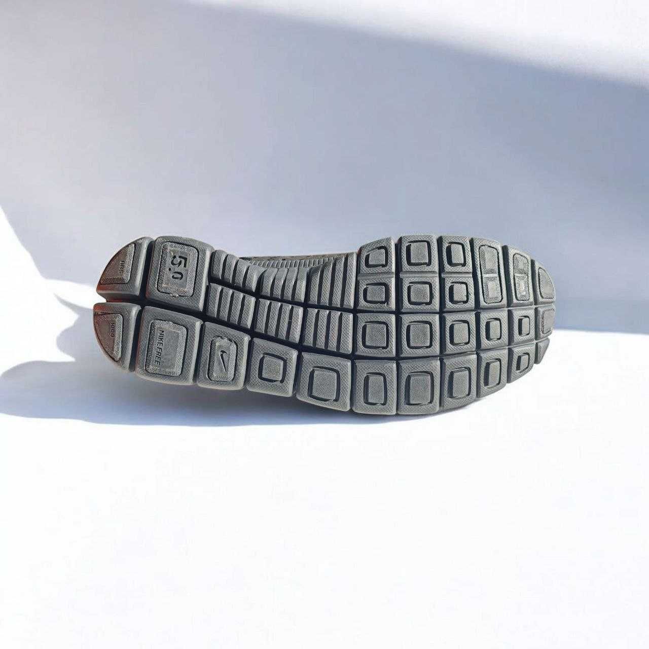Мужские кроссовки  Free Run 5.0, 41-45р!