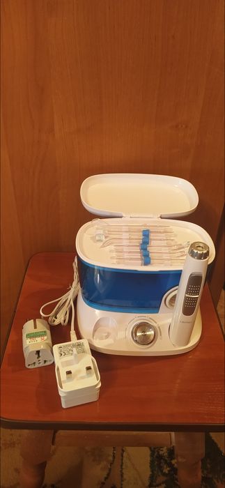 Для всей семьи стационарный