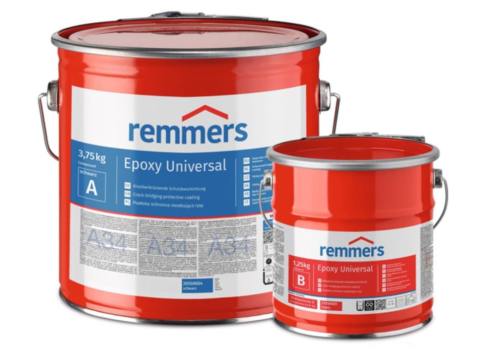 Sprzedam żywice epoksydowa