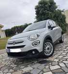 Fiat 500X 1.3 MJ Connect