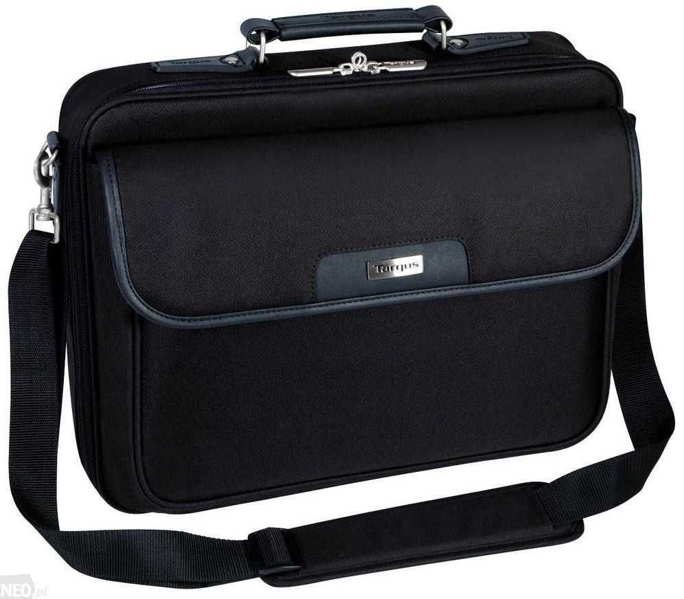 Nowa torba Targus na laptopa 15,6 "