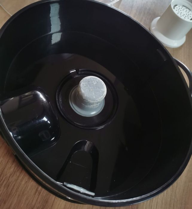 Parowar Hoffen 3 piętra