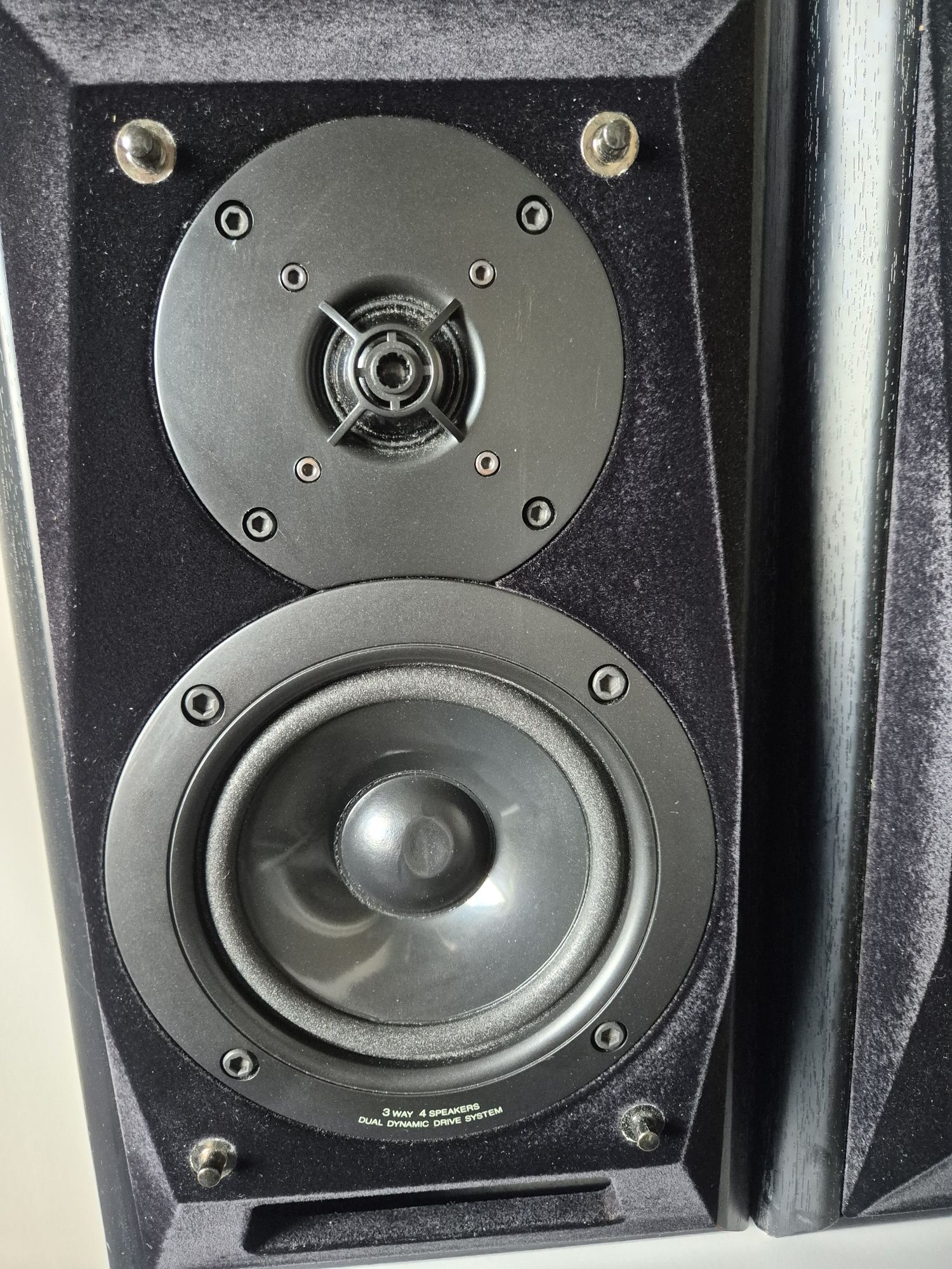 Technics SB-M300M2