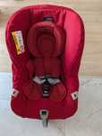 fotelik samochodowy Britax-Romer First Class Plus