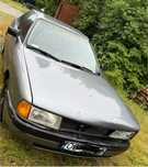 Audi 80 b3 sedan