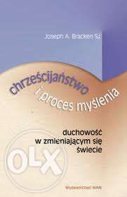 Chrześcijaństwo i proces myślenia, Joseph A. Brack