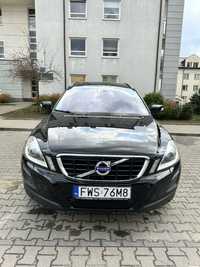 Volvo XC 60 Privat