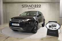 Land Rover Range Rover Evoque 2.0 eD4 SE