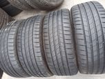 Летняя резина 215/50 R17 Bridgestone Turanza T005