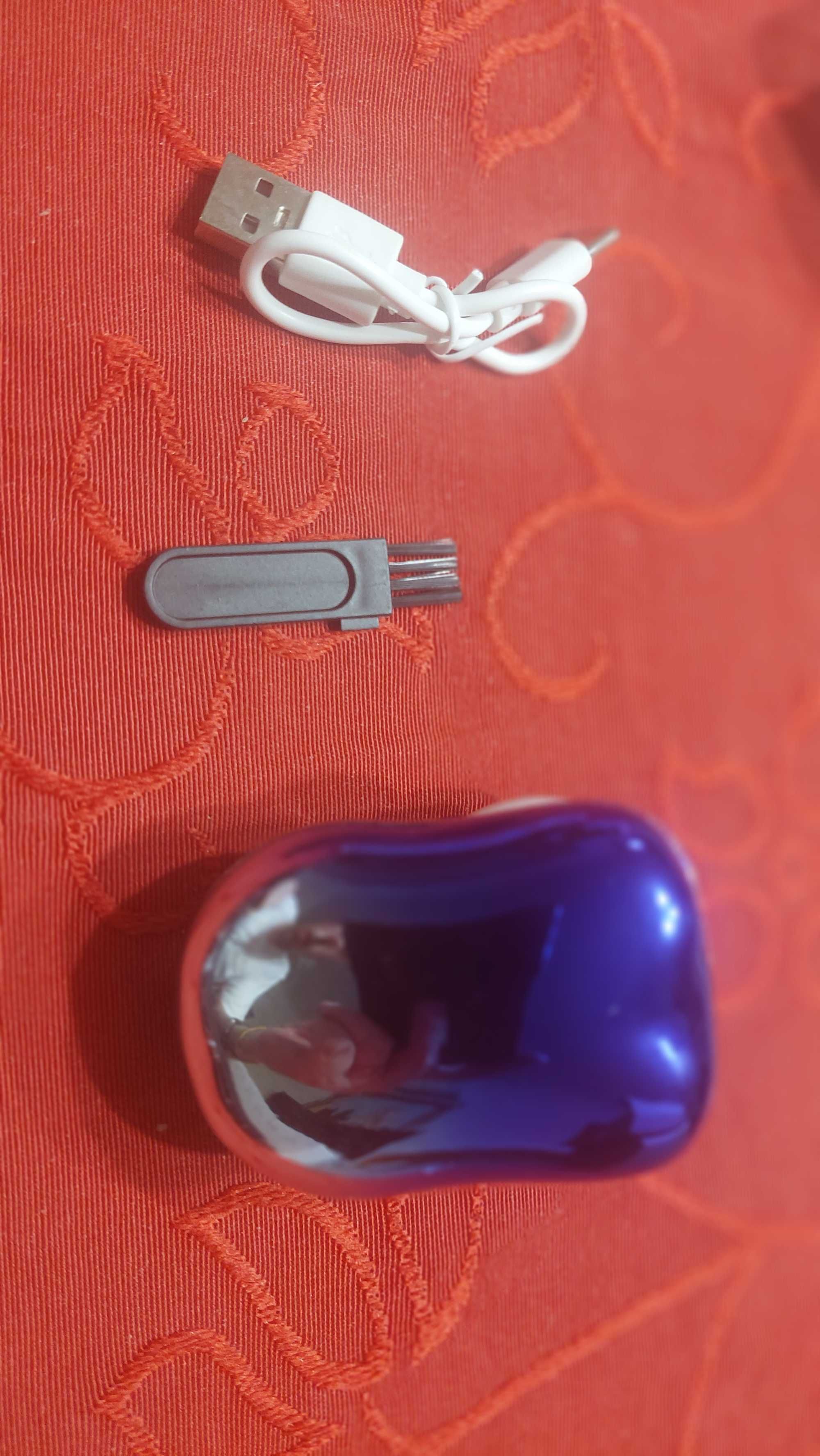 Mini máquina de barbear