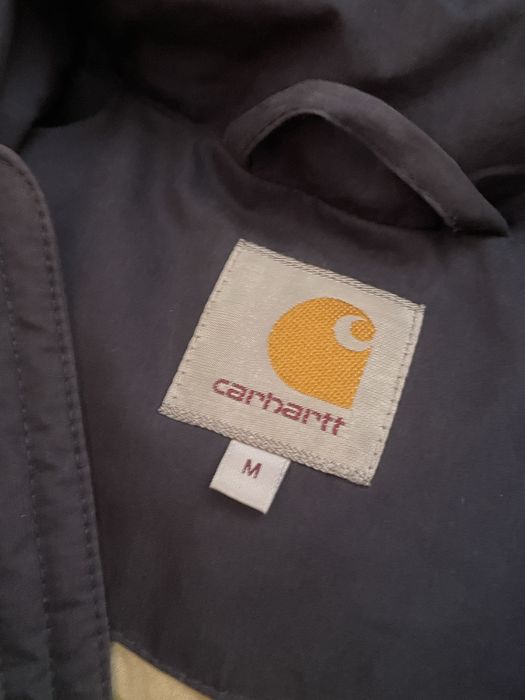 Kamizelka carhartt