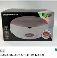 Parafiniarka Bloom nails