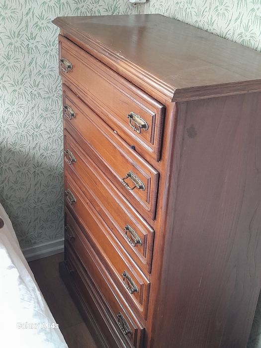 Artigos usados a venda