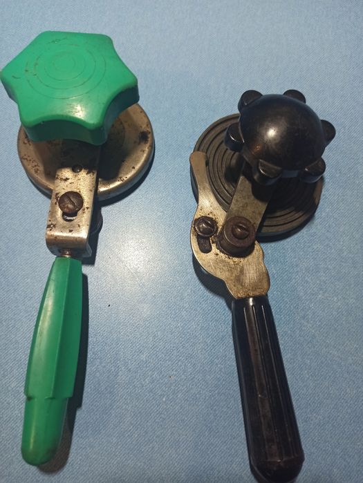 Ключ для консервации