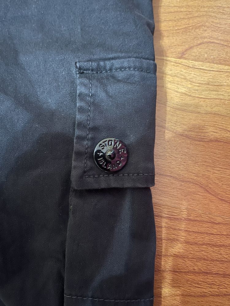 Штани карго Stone Island