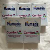 Суміш HUMANA comfort