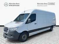 Mercedes-Benz Sprinter  Sprinter 314 CDI / Polski Salon / FV23% / Darmowy raport AutoDNA