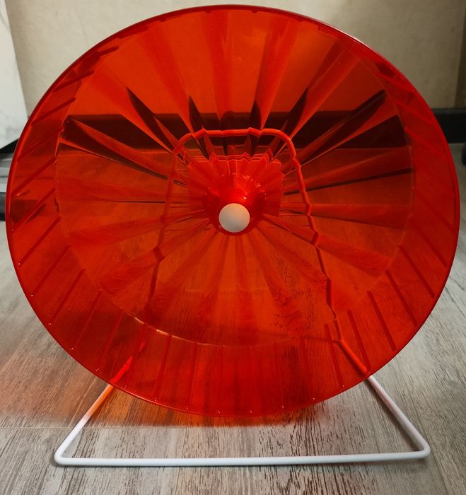 Продам колесо для грызунов ferplast