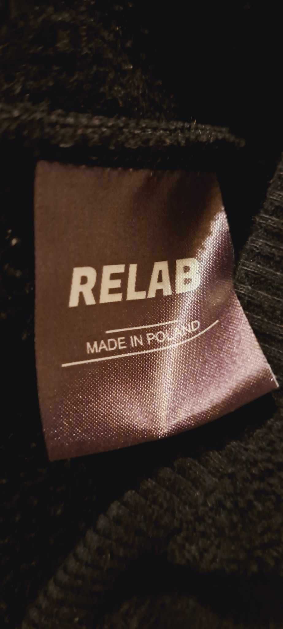 RELAB polar Moss
