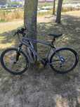 Bicicleta Rockrider